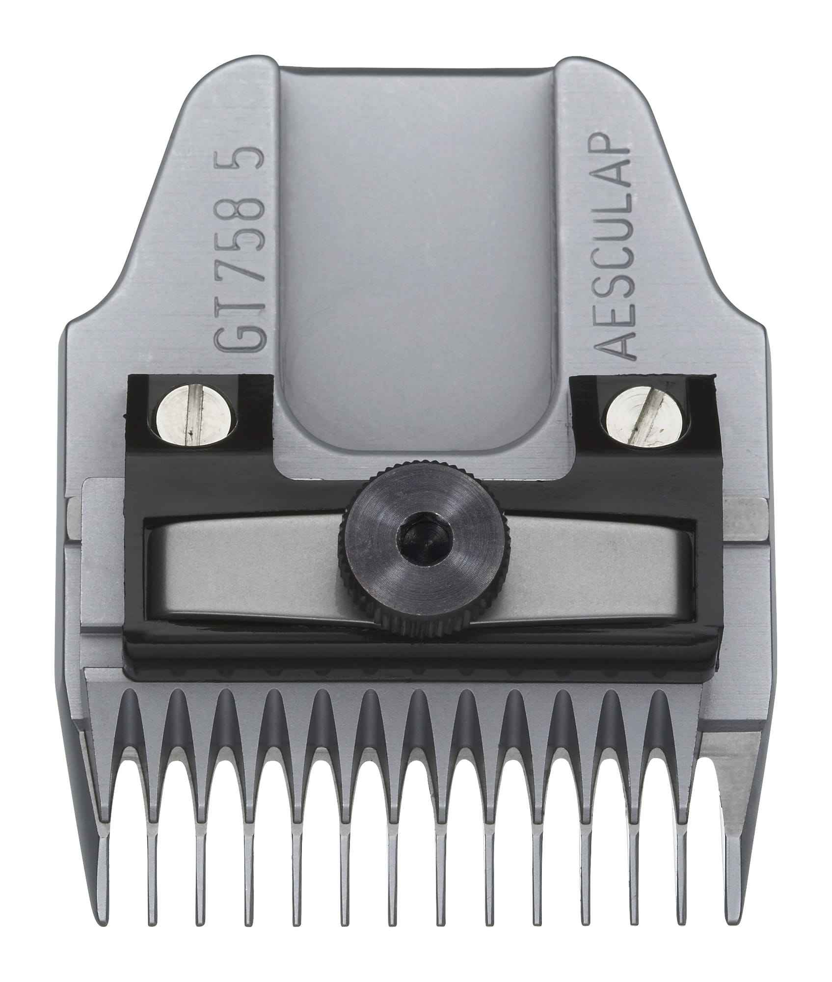 Głowica tnąca Favorita, 5 mm, Aesculap